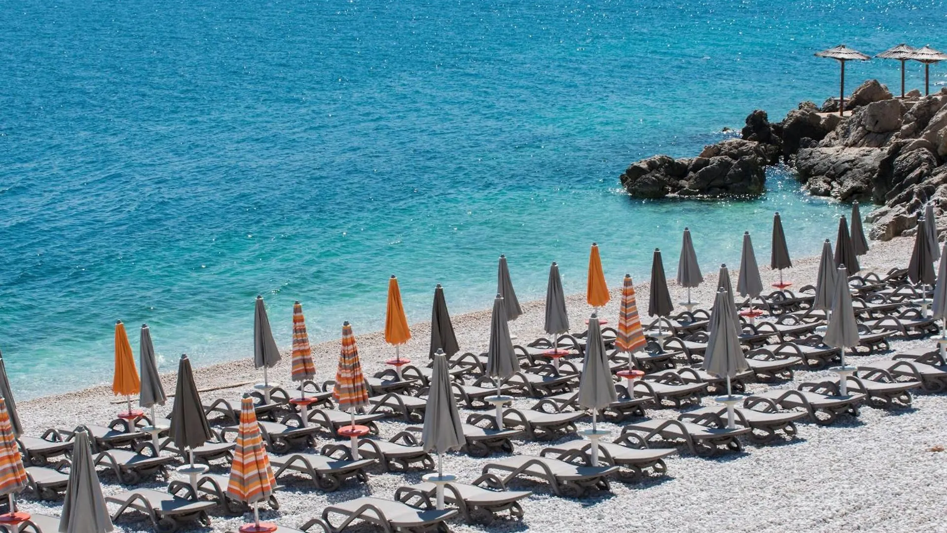 Apartments Zulijani House Helis B1 & B6 Rabac